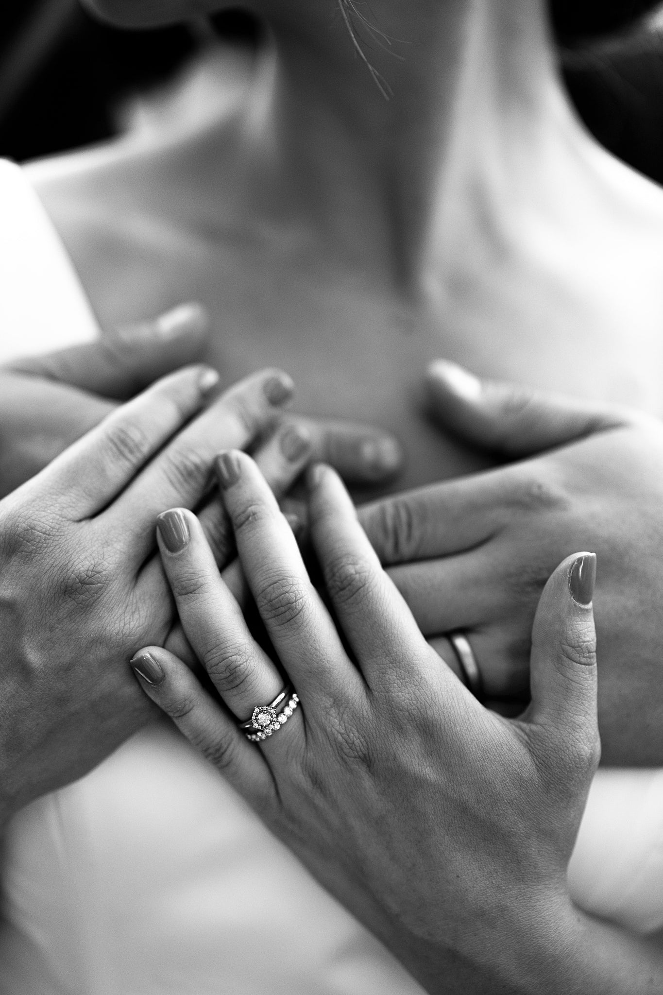 Hetkiä, jotka jäävät elämään <3