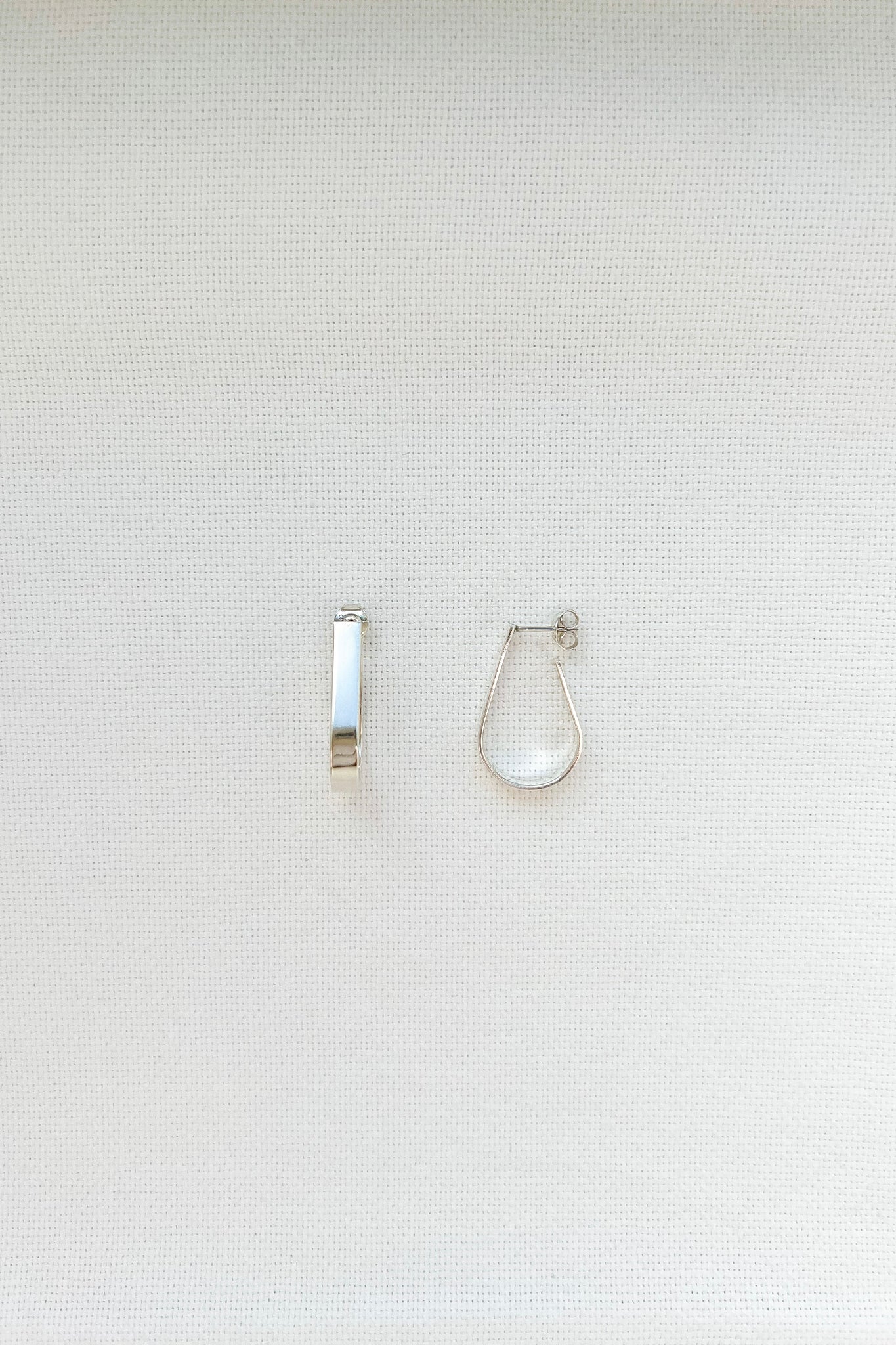 PLAIN mini - korvakorut